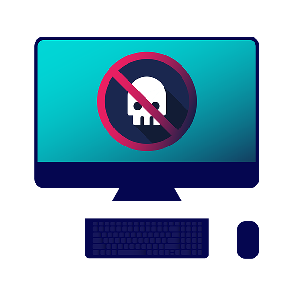 Recover from ransomware