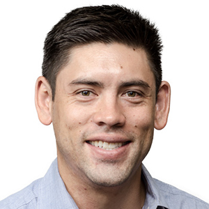 Adam Gee