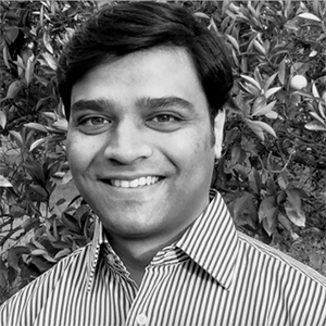 Anant Mahajan