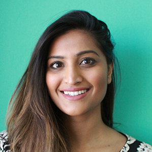 Arushi Jain