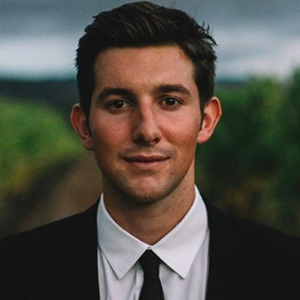 Christopher Duke