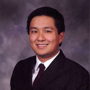 Chris Wong