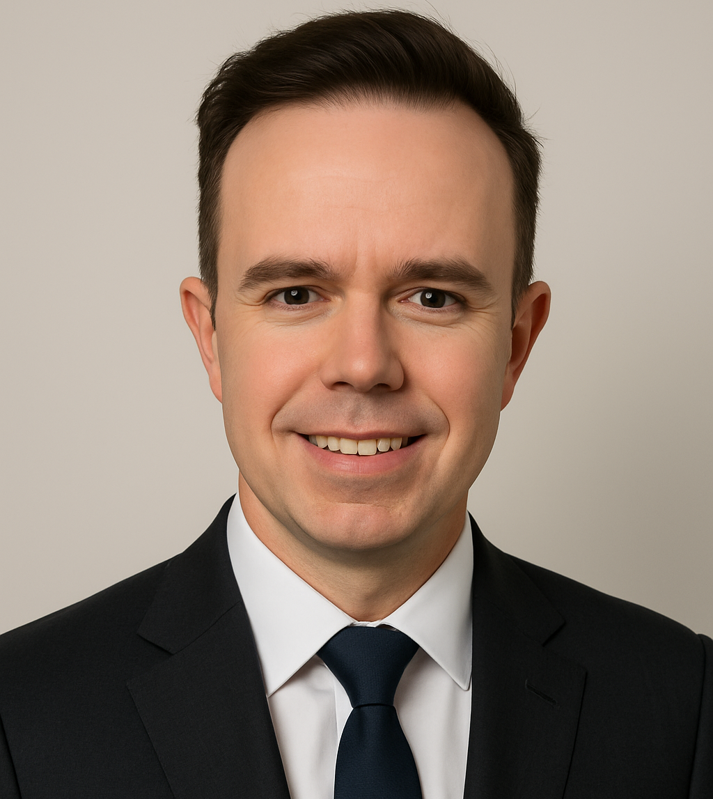 Courtenay Farquharson