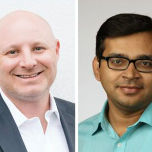 David Natker and Alok Kumar