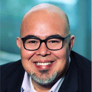 Enrique Barreto