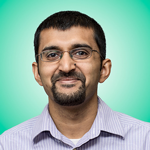 Gaurav Jain