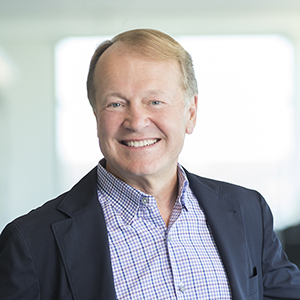 John Chambers