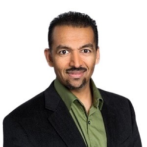Murthy Mathiprakasam