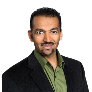 Murthy Mathiprakasam
