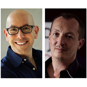 Oded Klimer and Reuven Yamrom