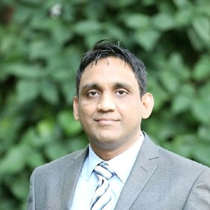 Sudheer Dhurjati