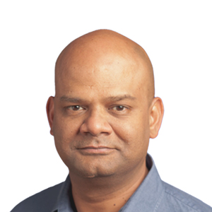 Vinod Marur
