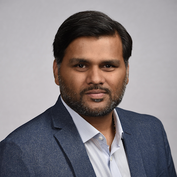 Abhilash Purushothaman