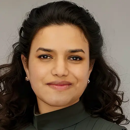 Anusha Kuchipudi