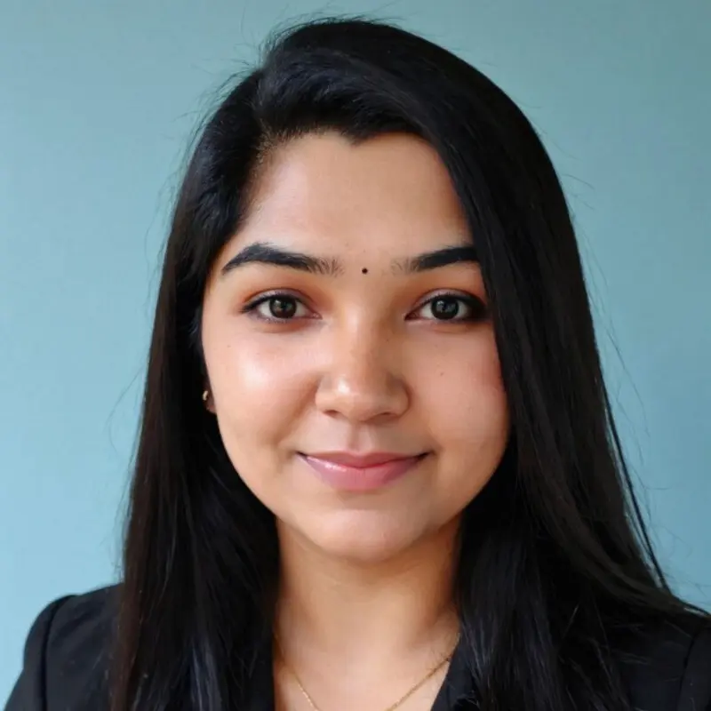 Ayan Mishra