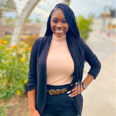 Brianna Odom | Rurbik