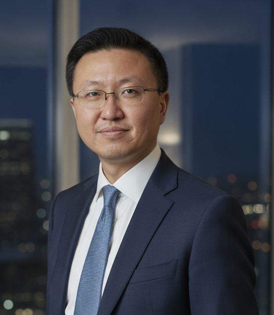 Damien Lim