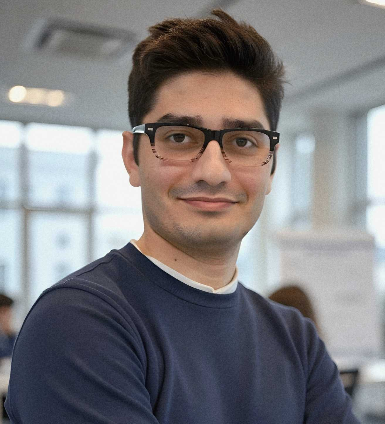 Kyle Daghighi