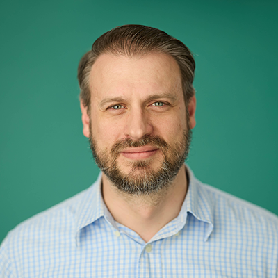 Joe Hladik