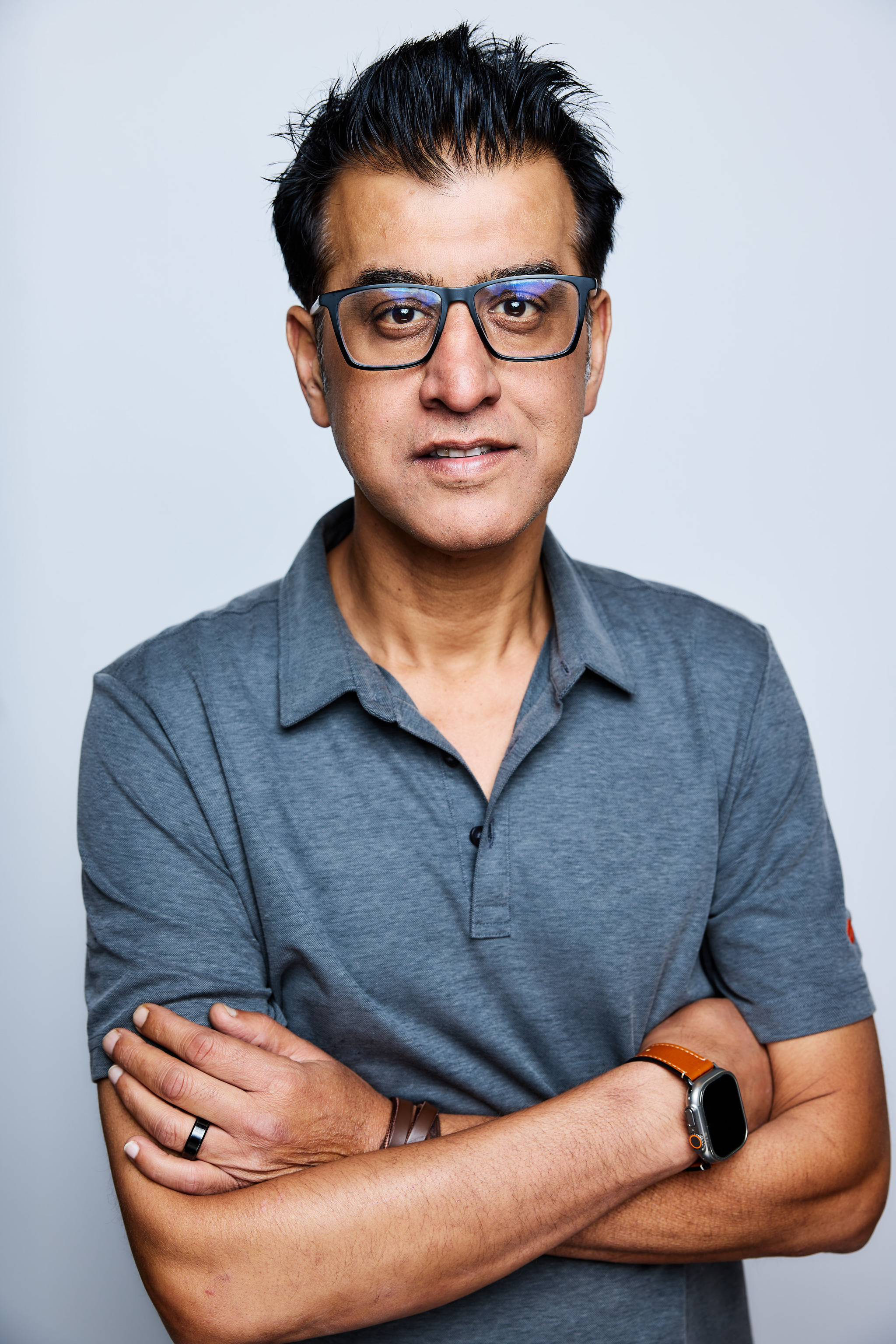 Nawaz Ali | Rubrik