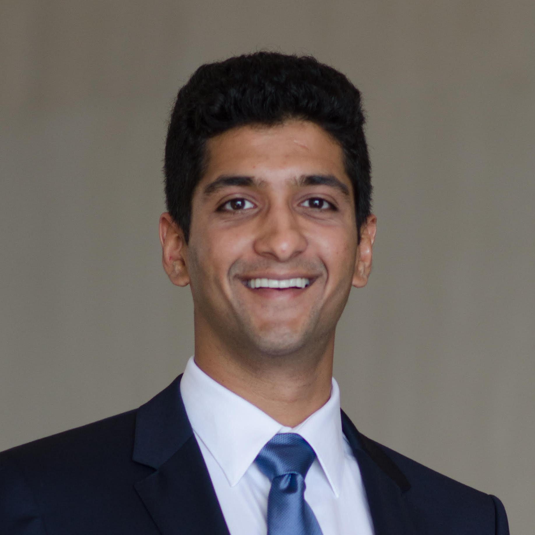 Rajat Shah | Rubrik
