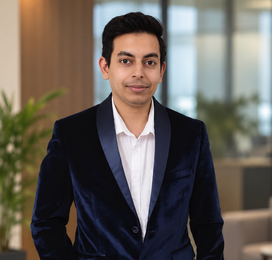 Sparsh Gupta
