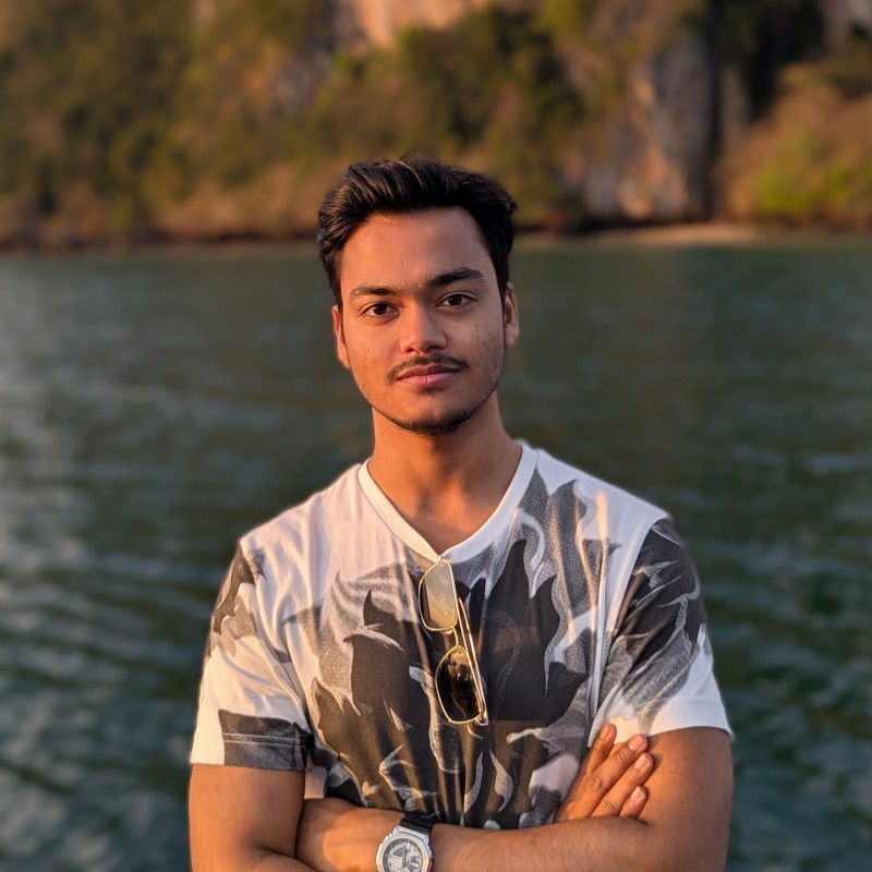 Prince Gupta