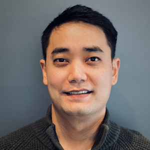 Jeff Inouye