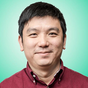 Jiangbin “JB” Luo