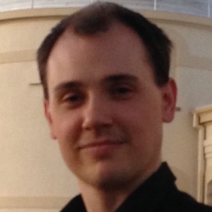 Jon Derryberry