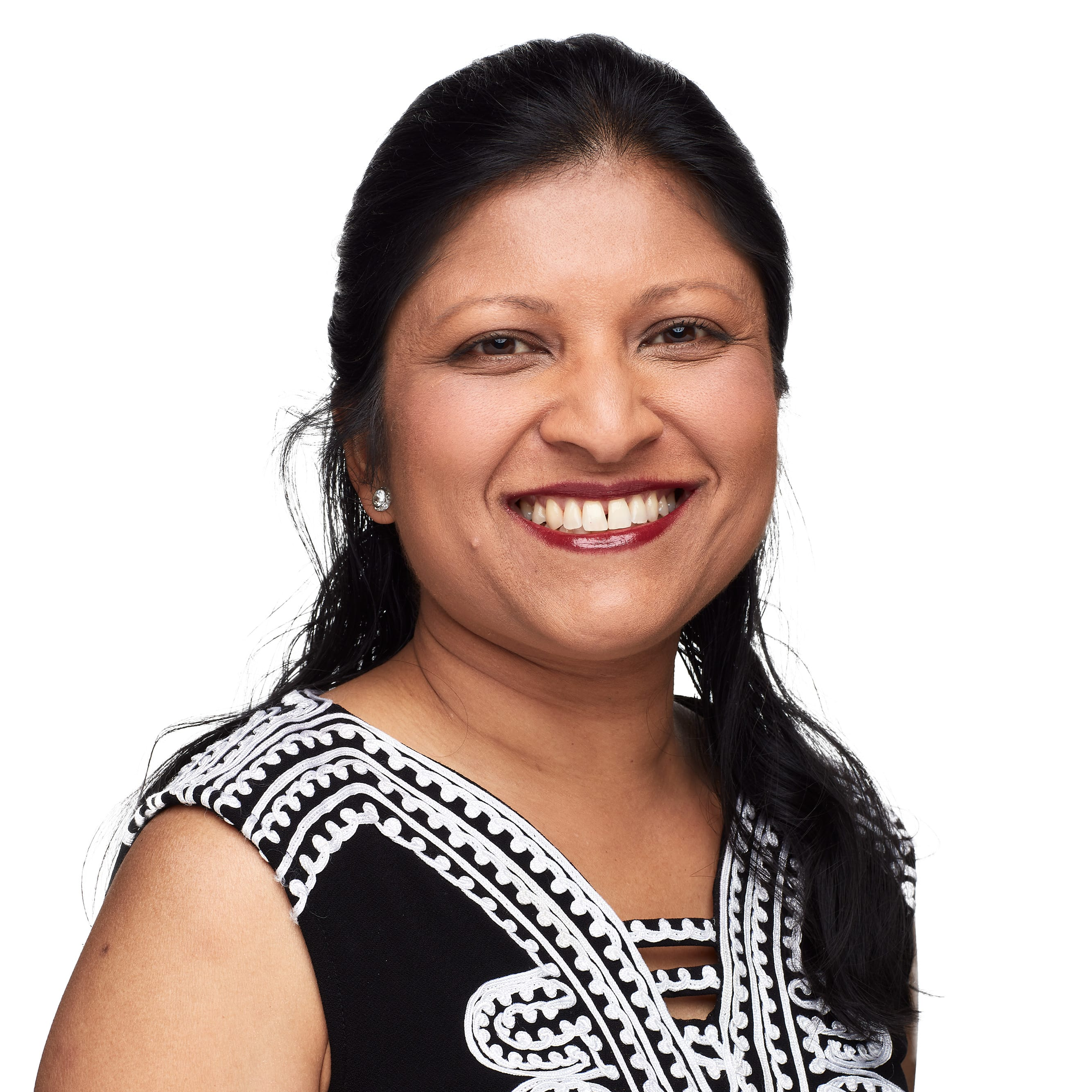Seema Kathuria