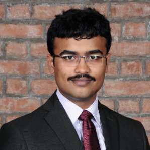 Srikanth Hanumanula