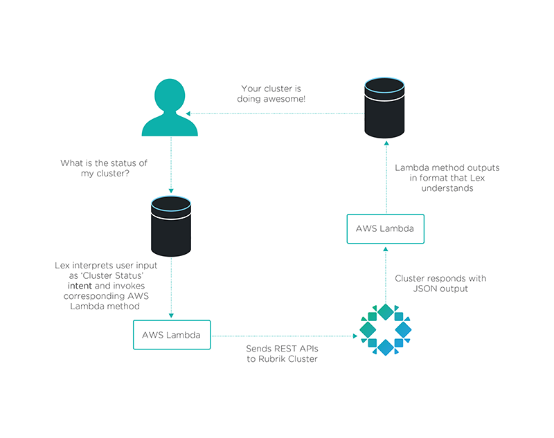 rubrik slas