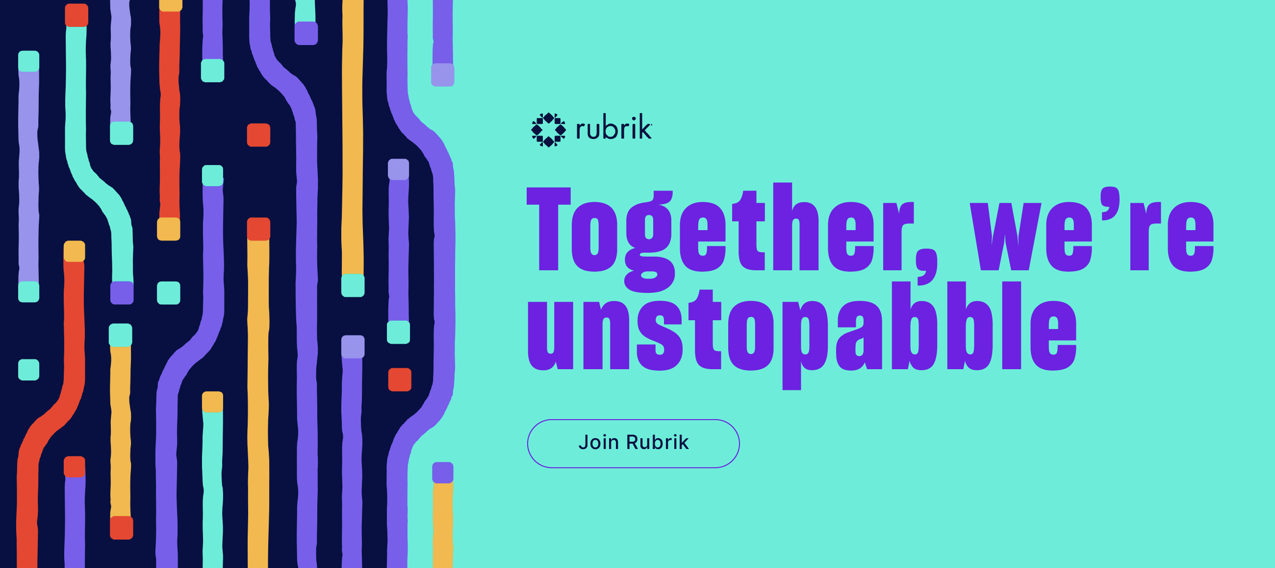 Together we are unstopabble