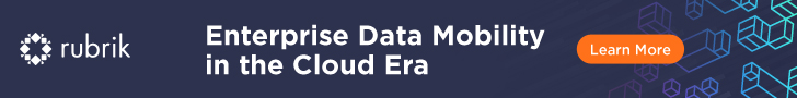 Enterprise Data Mobility in the Cloud Era