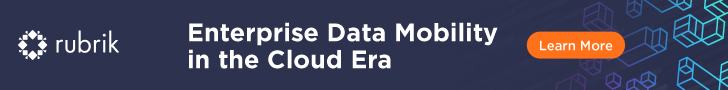 Enterprise Data Mobility in the Cloud Era Enterprise Data Mobility in the Cloud Era