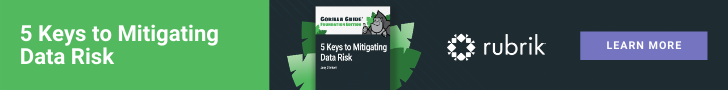 5 Keys to Mitigating Data Risk