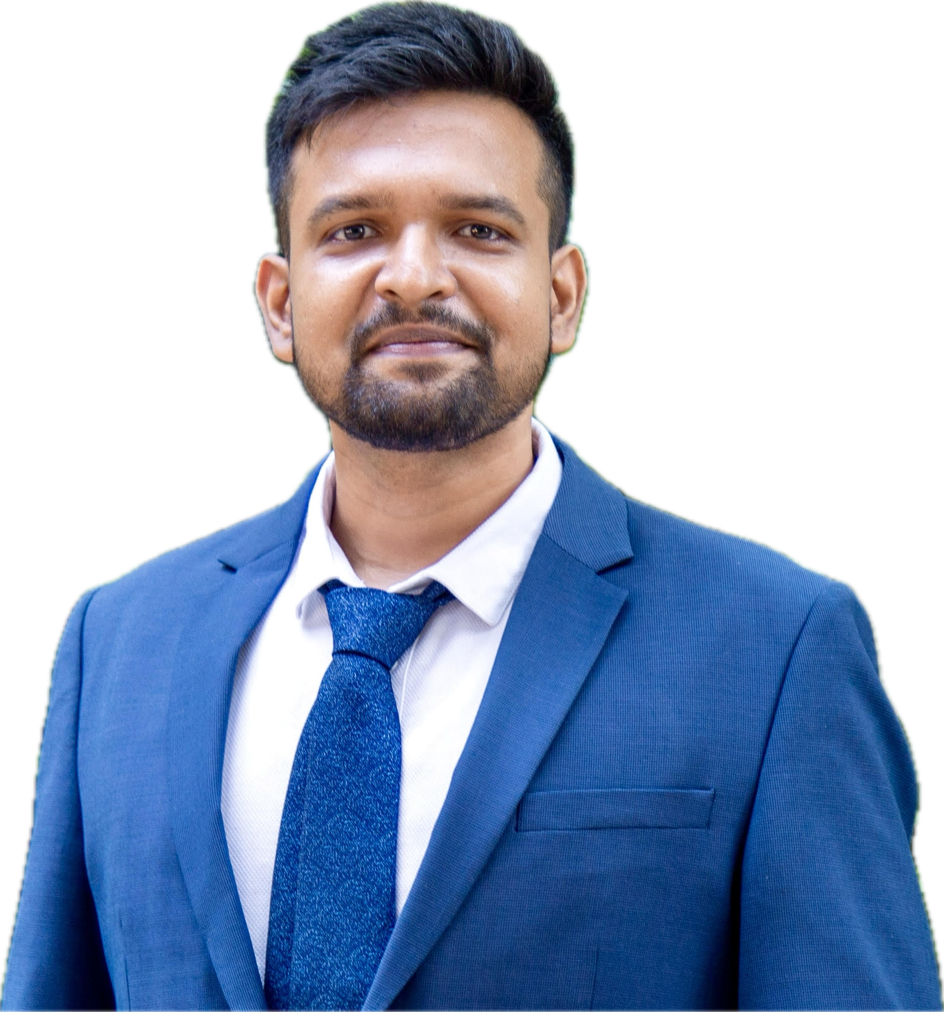 Arjak Ghosh