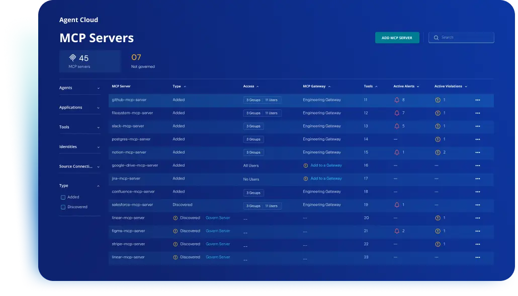 Agent Identity Checkpoints