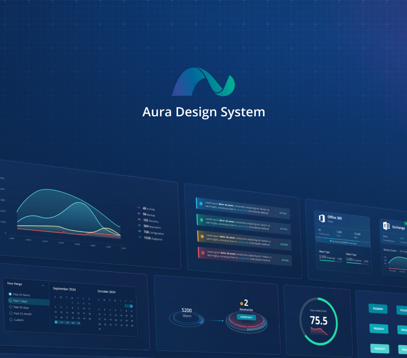 Design system