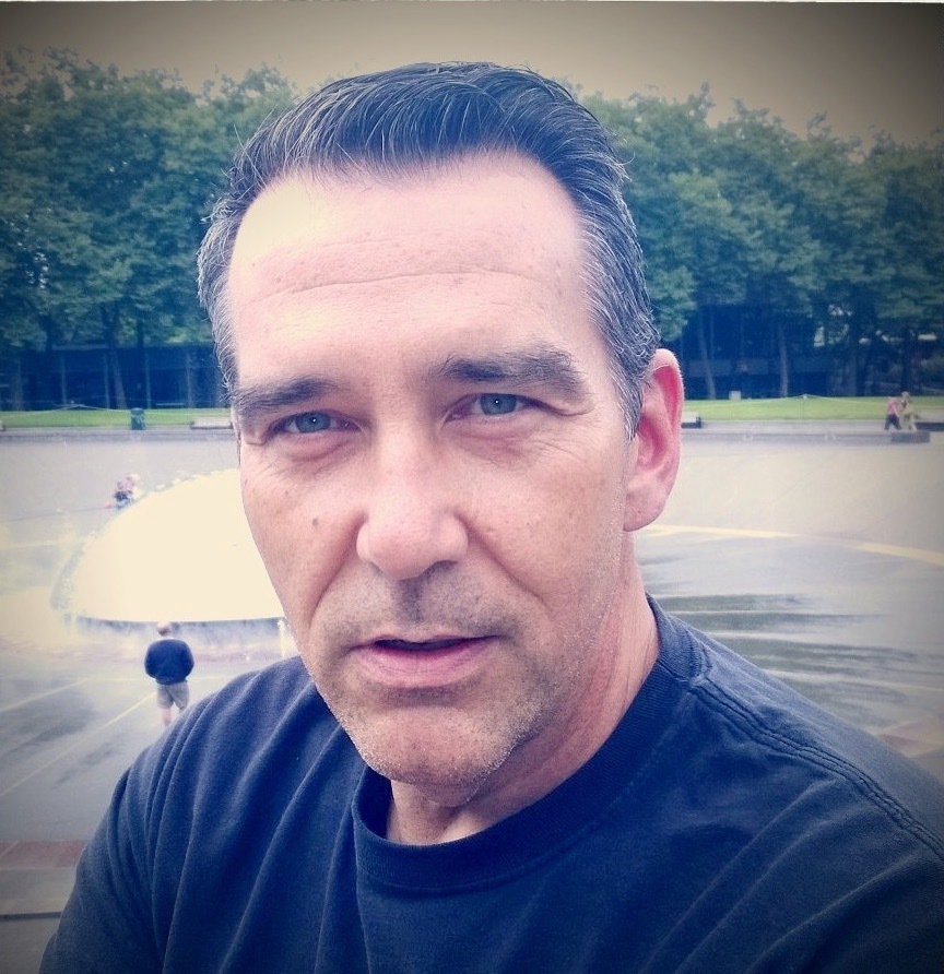 Rich Eicher