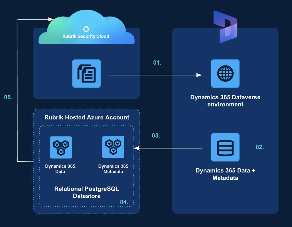 Dynamic backup