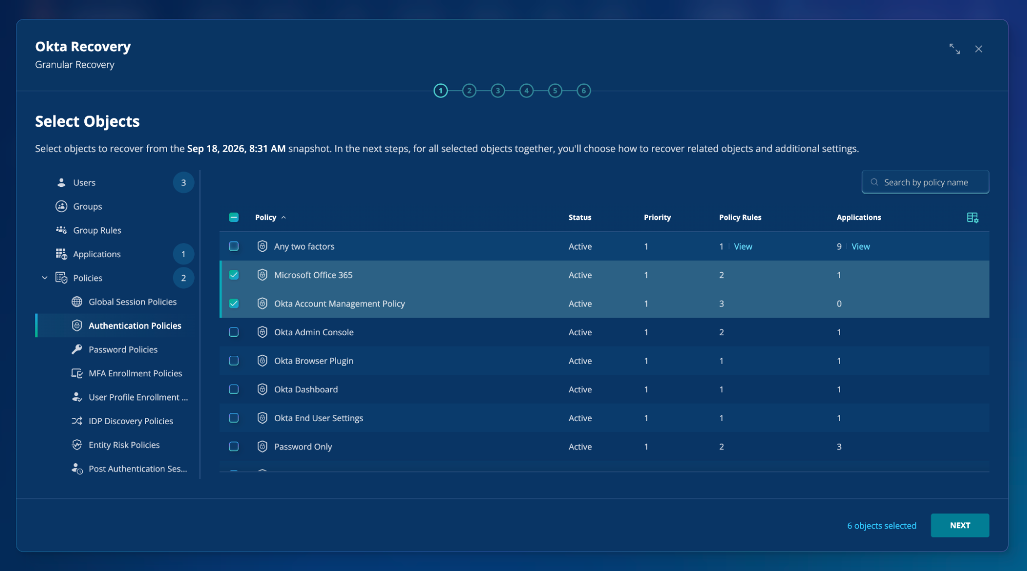 Active Directory