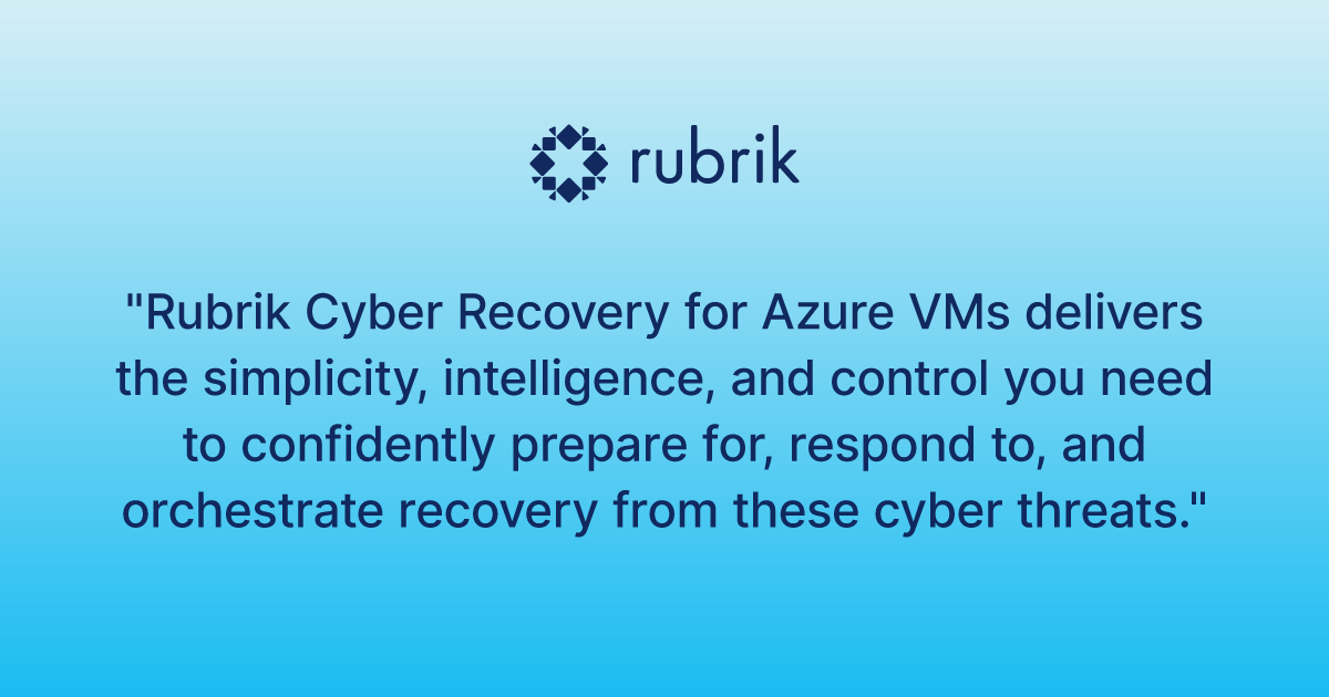 Quote Recovery
