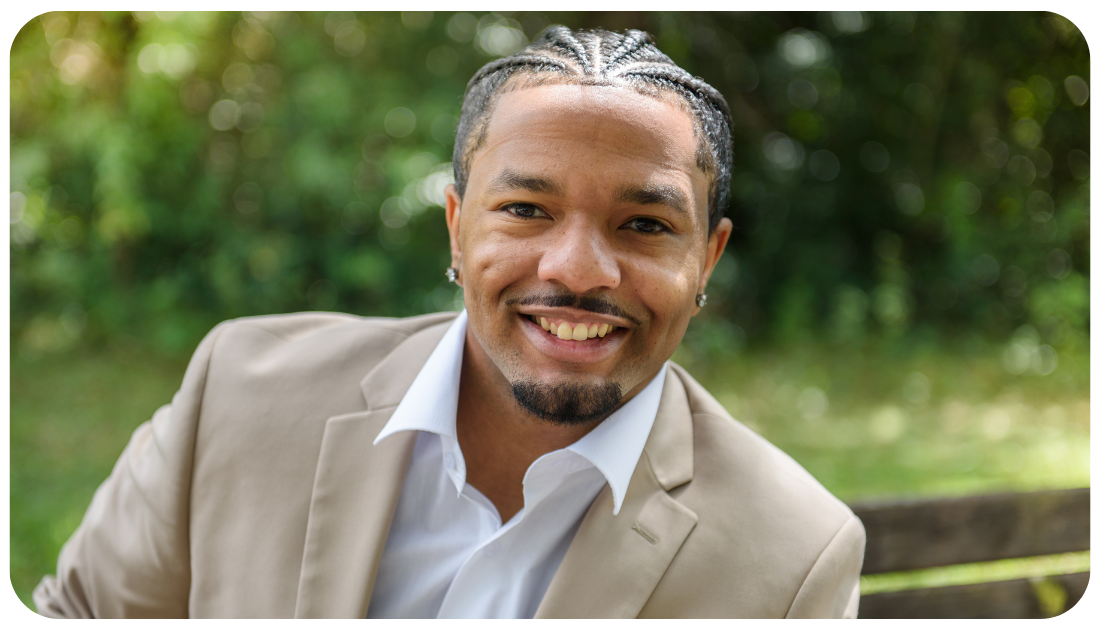 Kendrick Trotter | Rubrik
