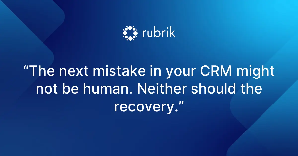 Salesforce AI