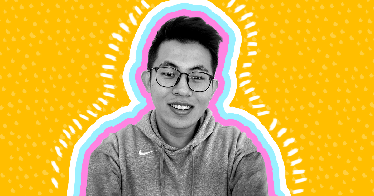 Kai Gao-rubrik