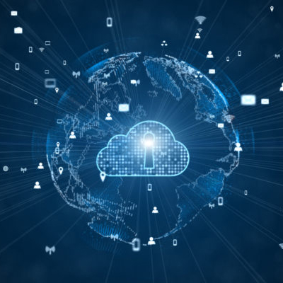 cloud computing