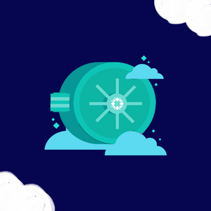 Rubrik Cloud Vault