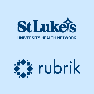 St. Luke&rsquo;s University Health Network Safeguards Millions of 